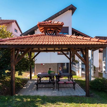 Kuca Jankovica Vrnjačka Banja Exterior foto