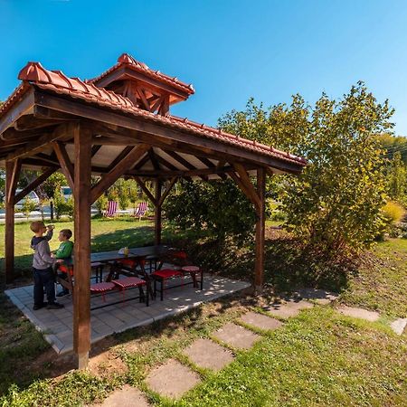 Kuca Jankovica Vrnjačka Banja Exterior foto