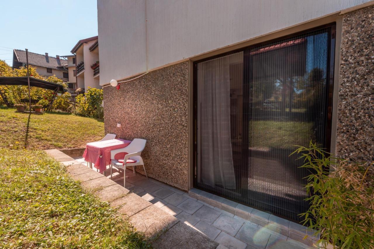 Kuca Jankovica Vrnjačka Banja Exterior foto