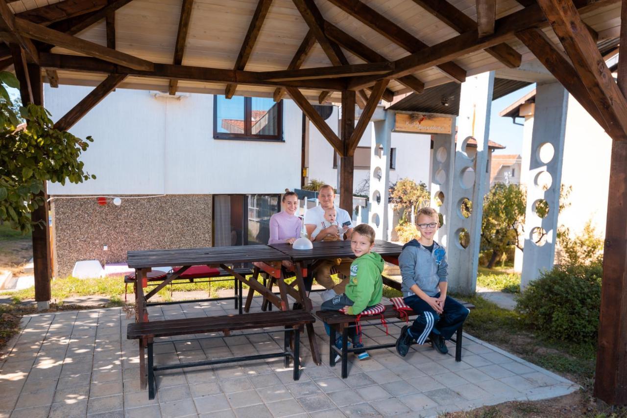 Kuca Jankovica Vrnjačka Banja Exterior foto