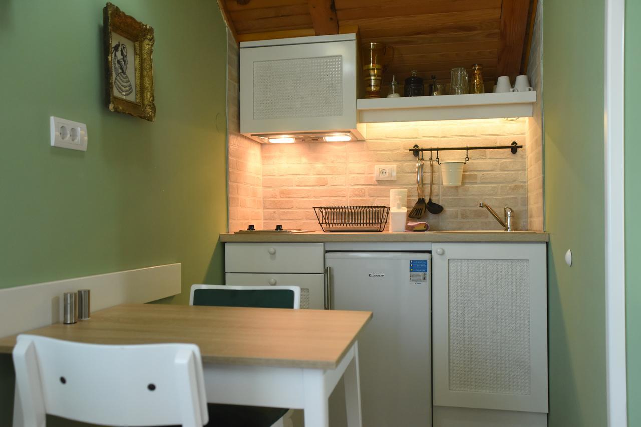 Kuca Jankovica Vrnjačka Banja Exterior foto