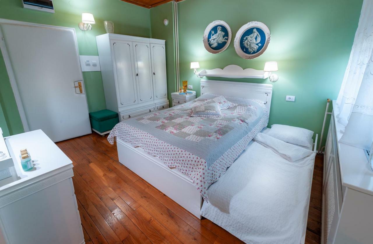 Kuca Jankovica Vrnjačka Banja Exterior foto